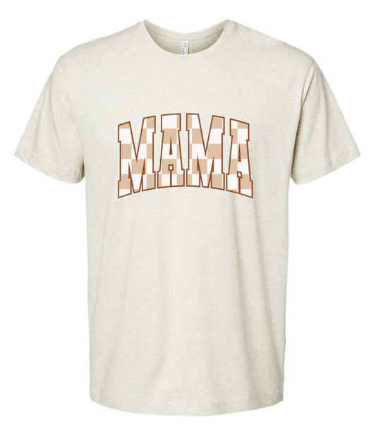 Mama Cream Check-ADULT