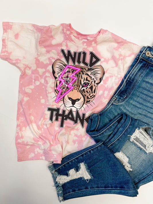 Wild Thang