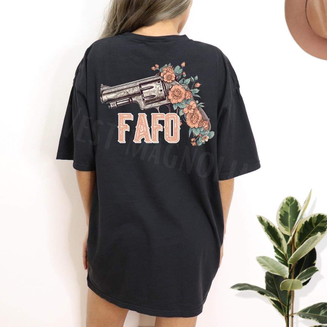 FAFO (wholesale)