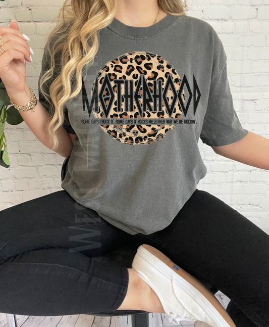 Rockin’ Motherhood