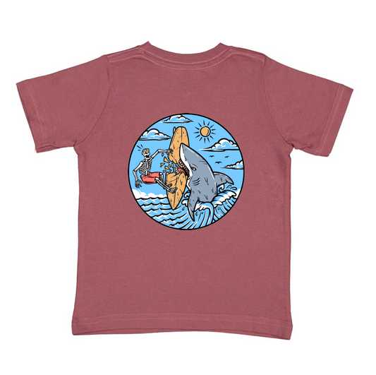 Shark Surf-Kids