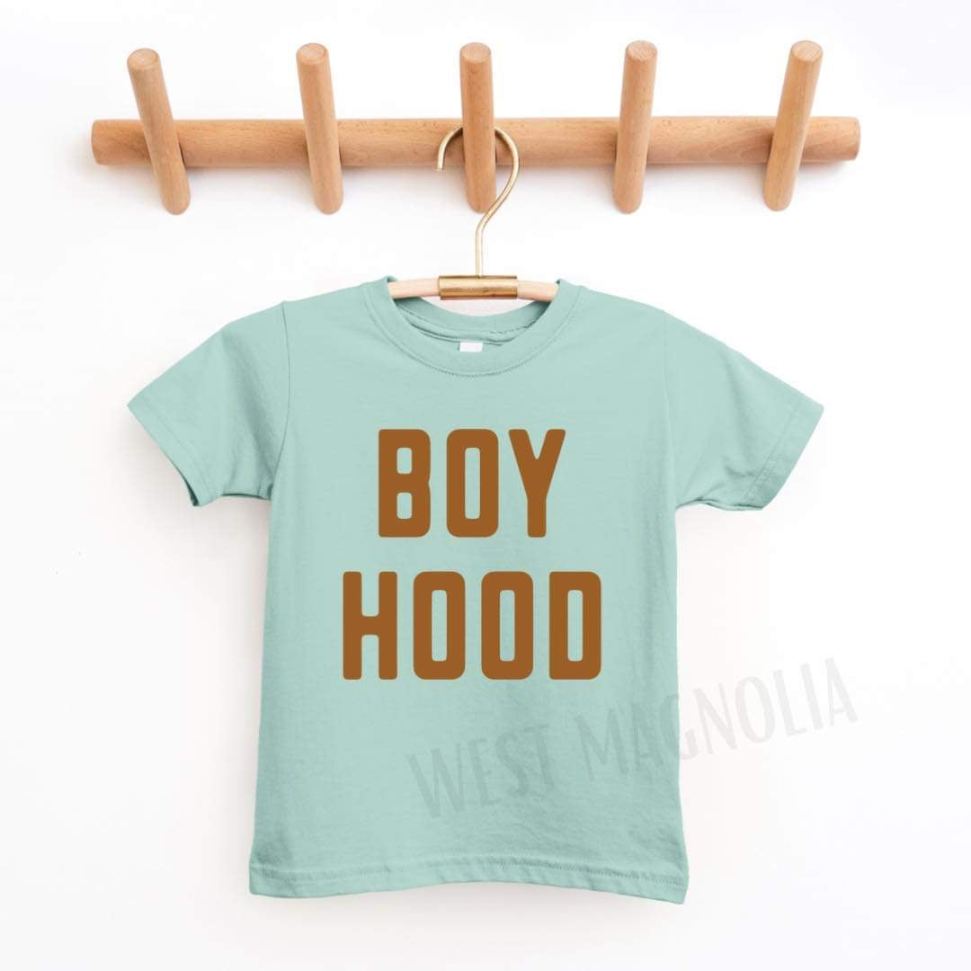 Boy Hood (wholesale)