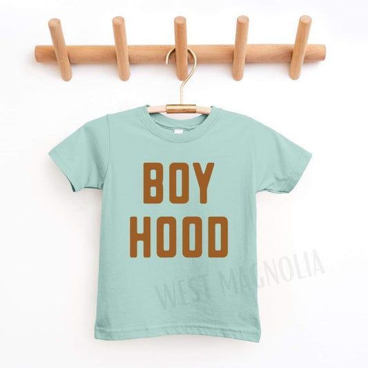 Boy Hood (wholesale)