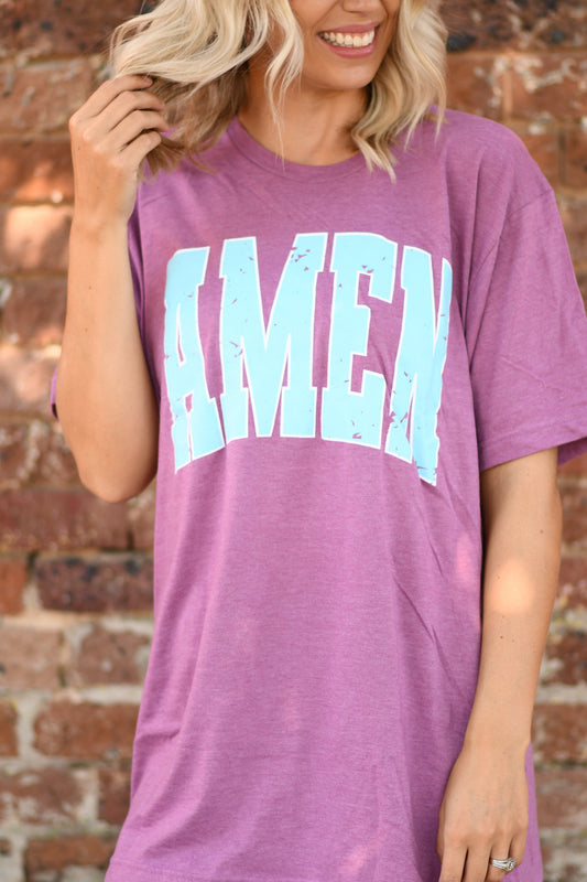 RTS Amen Tee
