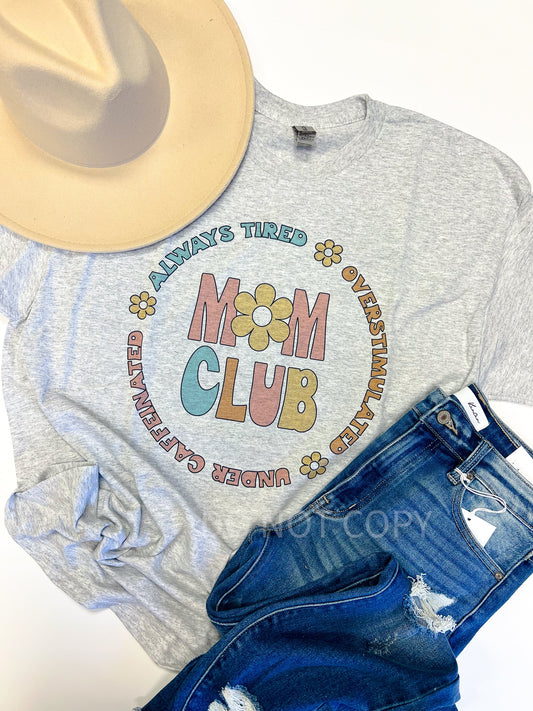 Mom Club