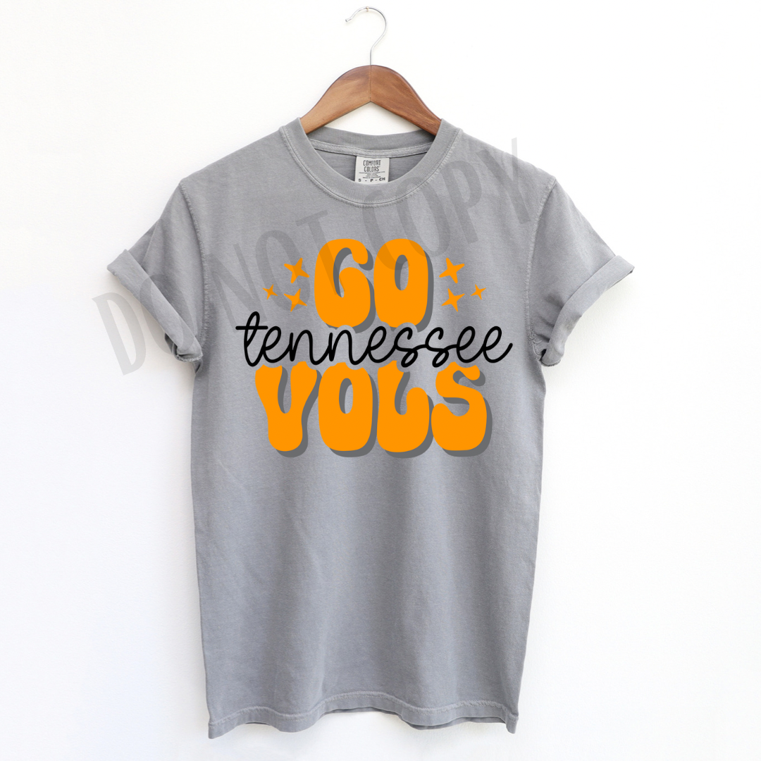 Go Vols 🧡