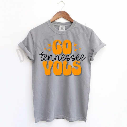 Go Vols 🧡