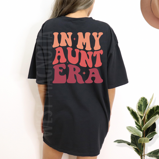 Aunt Era