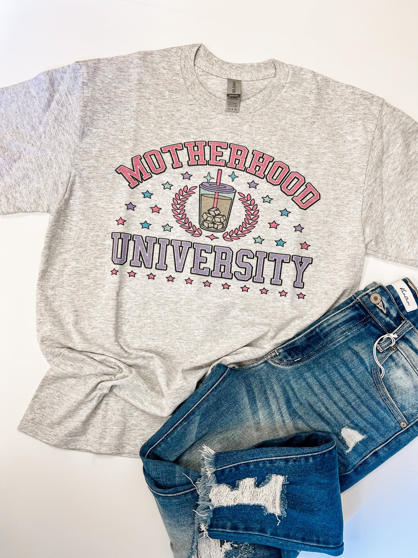 Motherhood University