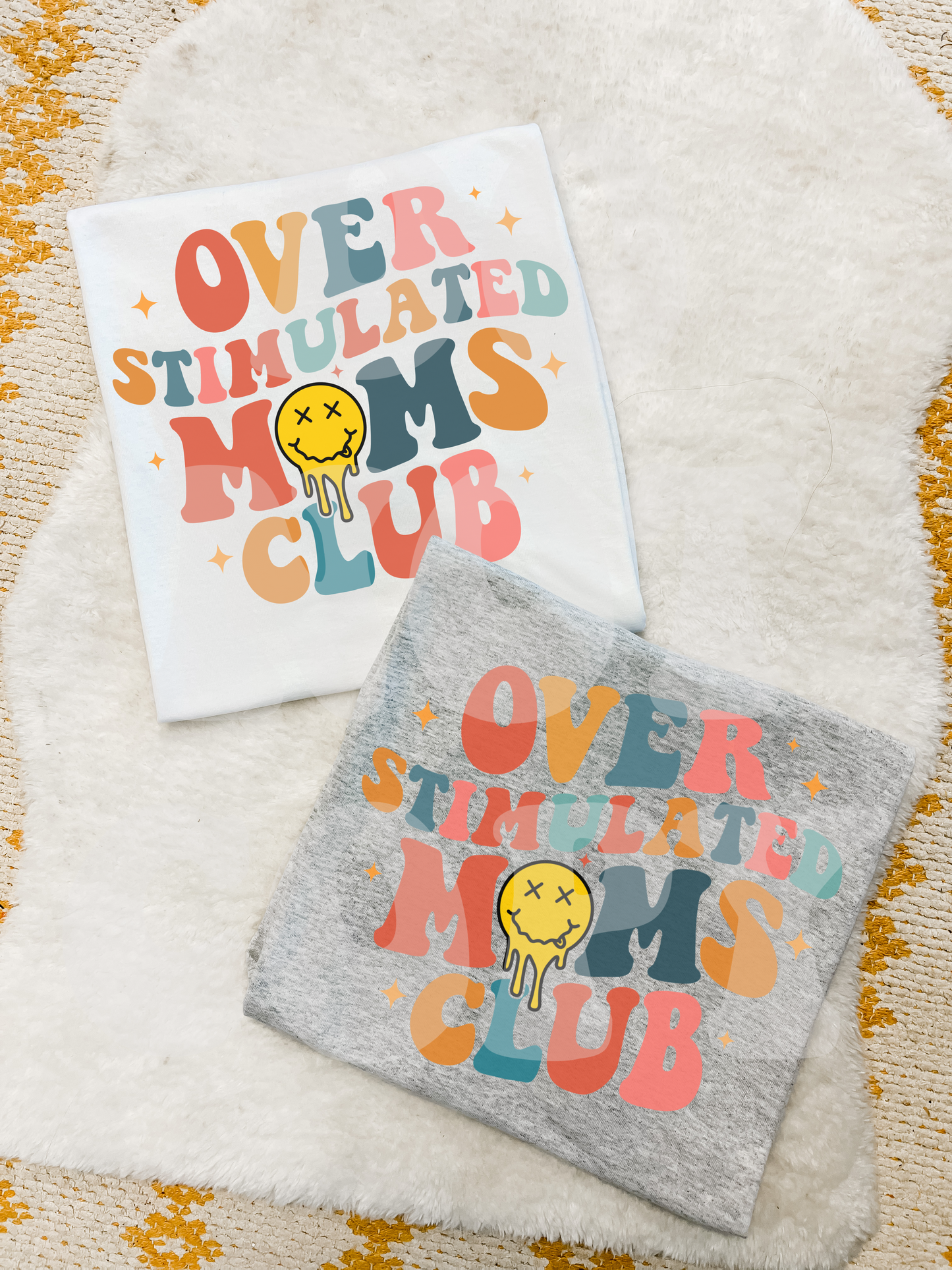 Overstimulated Moms Club