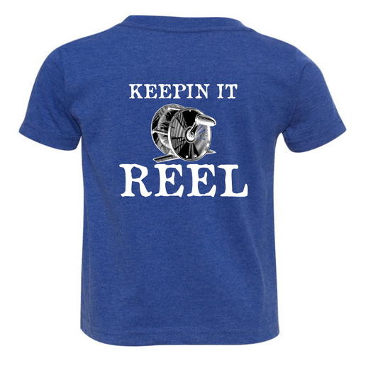Keepin' it Reel-Kids