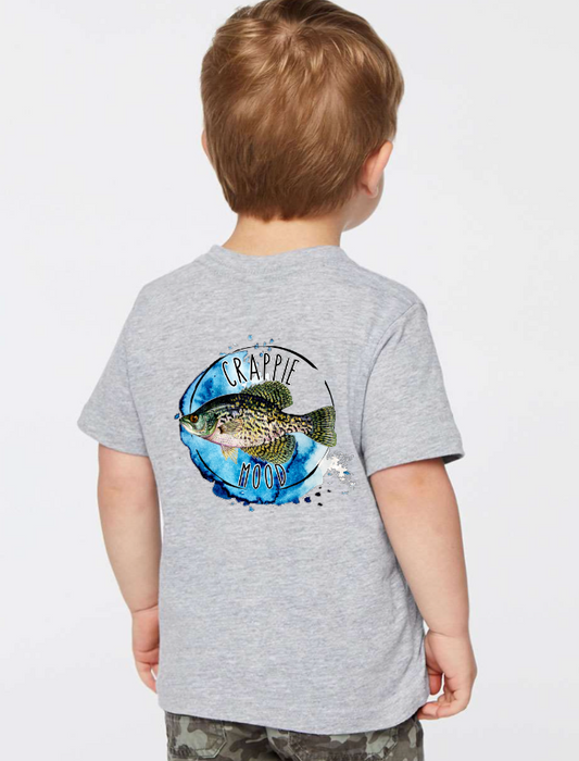 Crappie Mood-Kids
