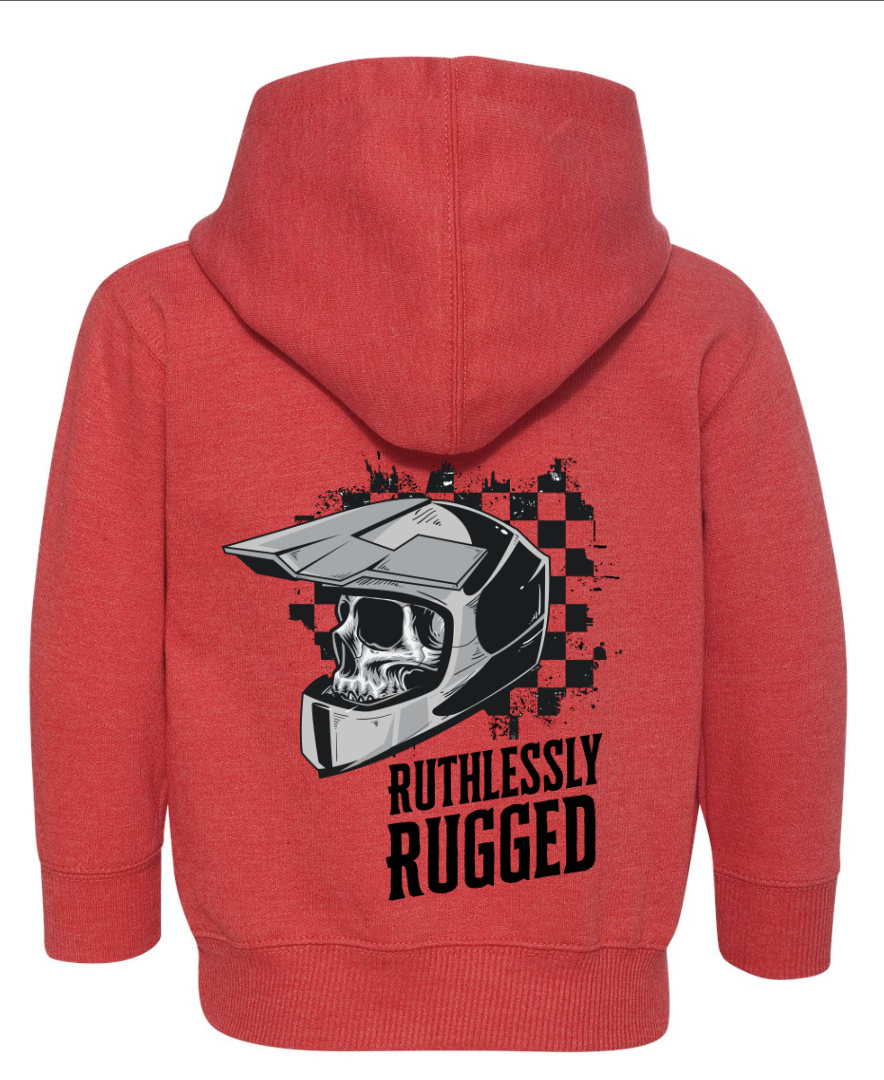Ruthlessly Rugged-KIDS