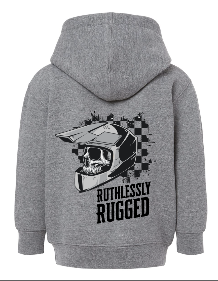 Ruthlessly Rugged-KIDS