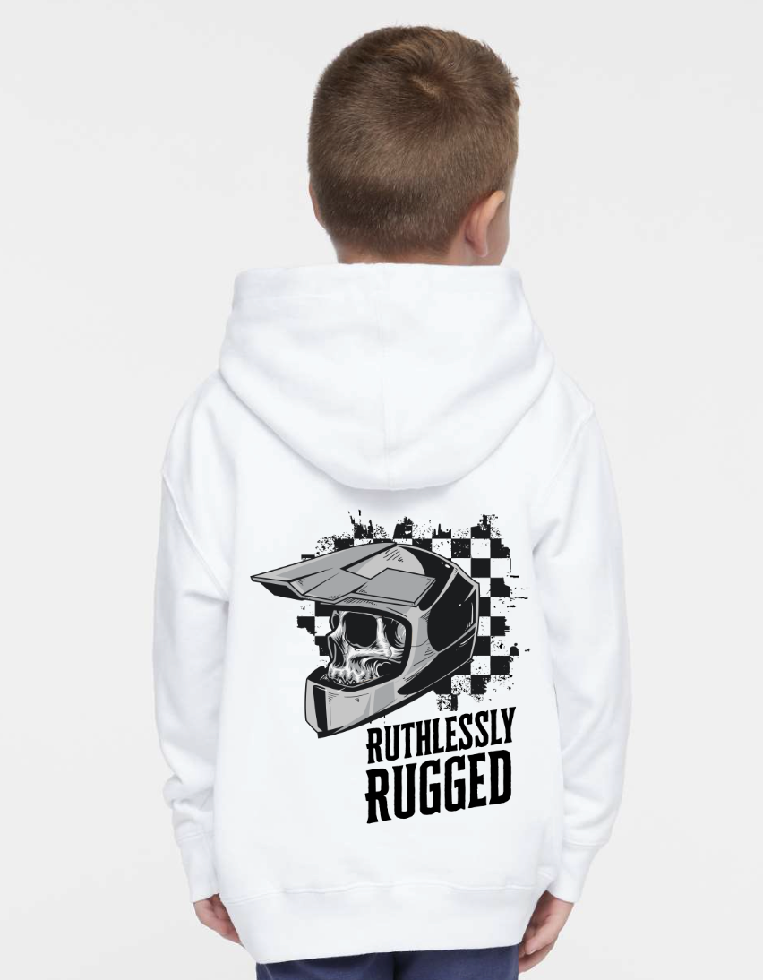 Ruthlessly Rugged-KIDS