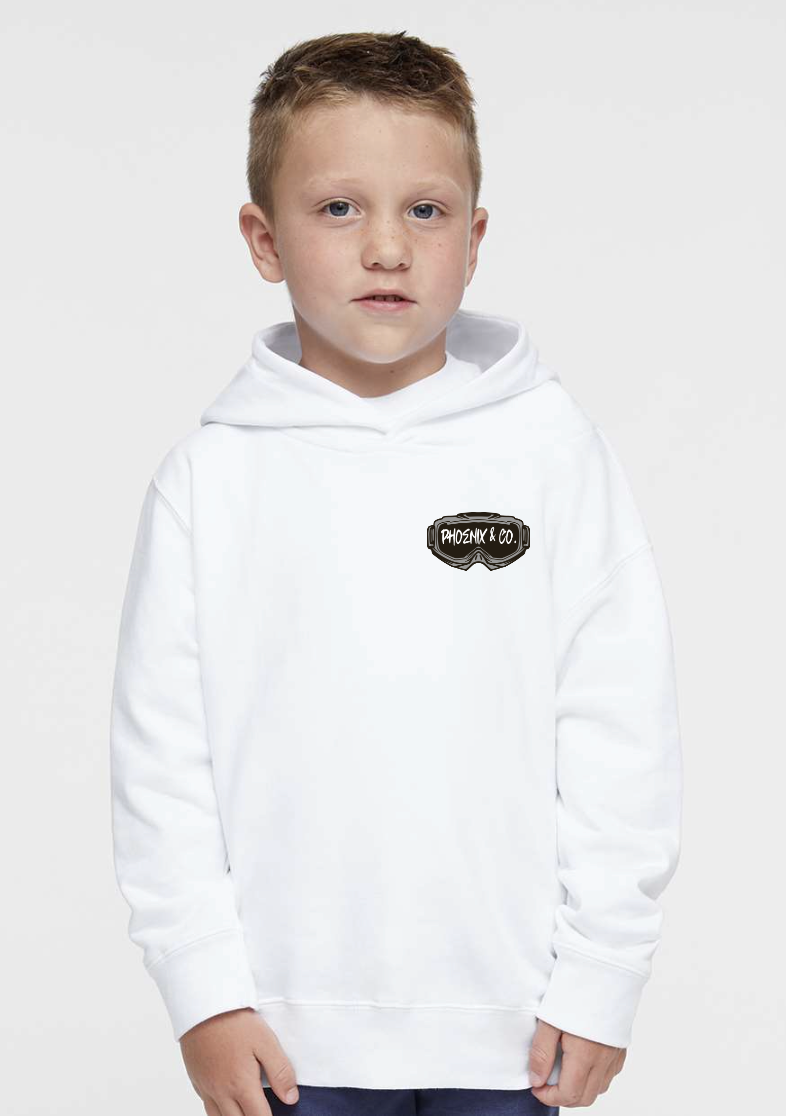 Ruthlessly Rugged-KIDS
