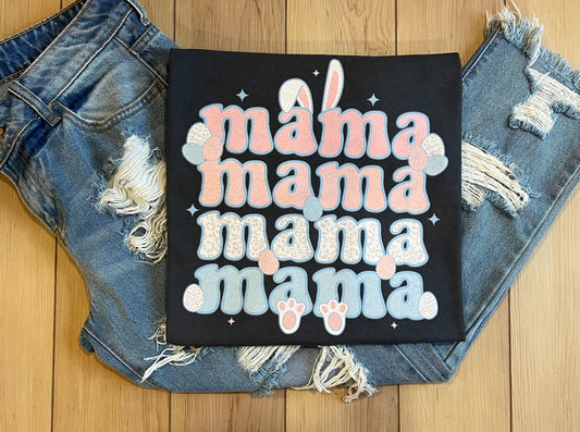 Mama Bunny Stack PREORDER (SHIP DATE 3/15-3/17)