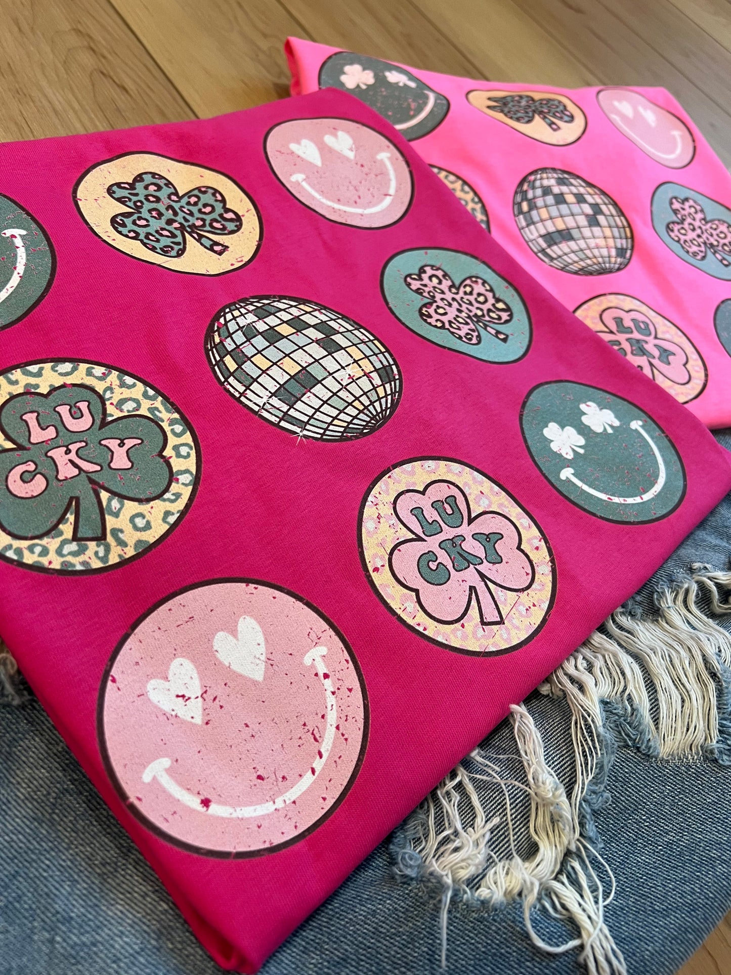 Shamrock Things PREORDER (SHIP DATE 2/24)