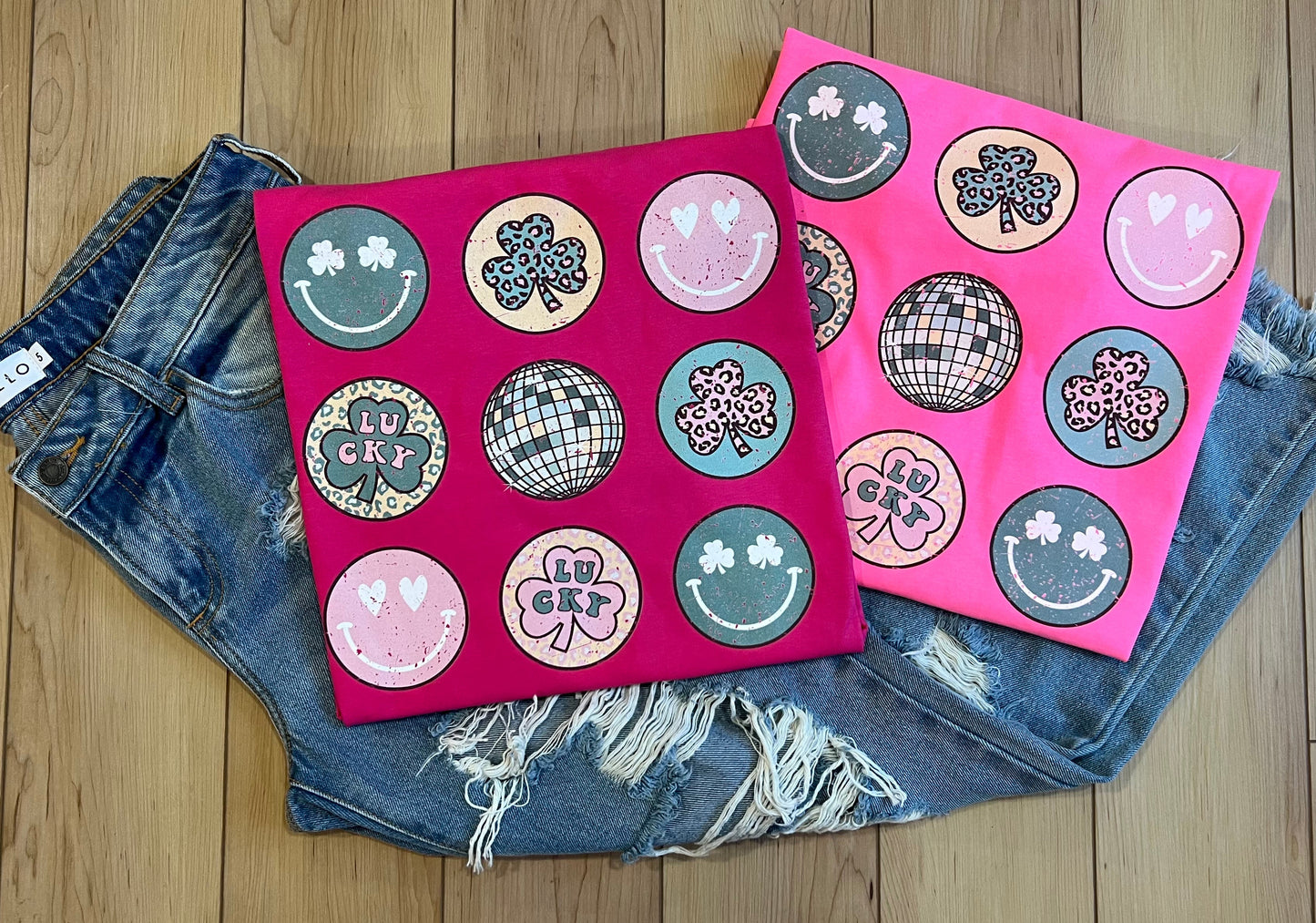 Shamrock Things PREORDER (SHIP DATE 2/24)