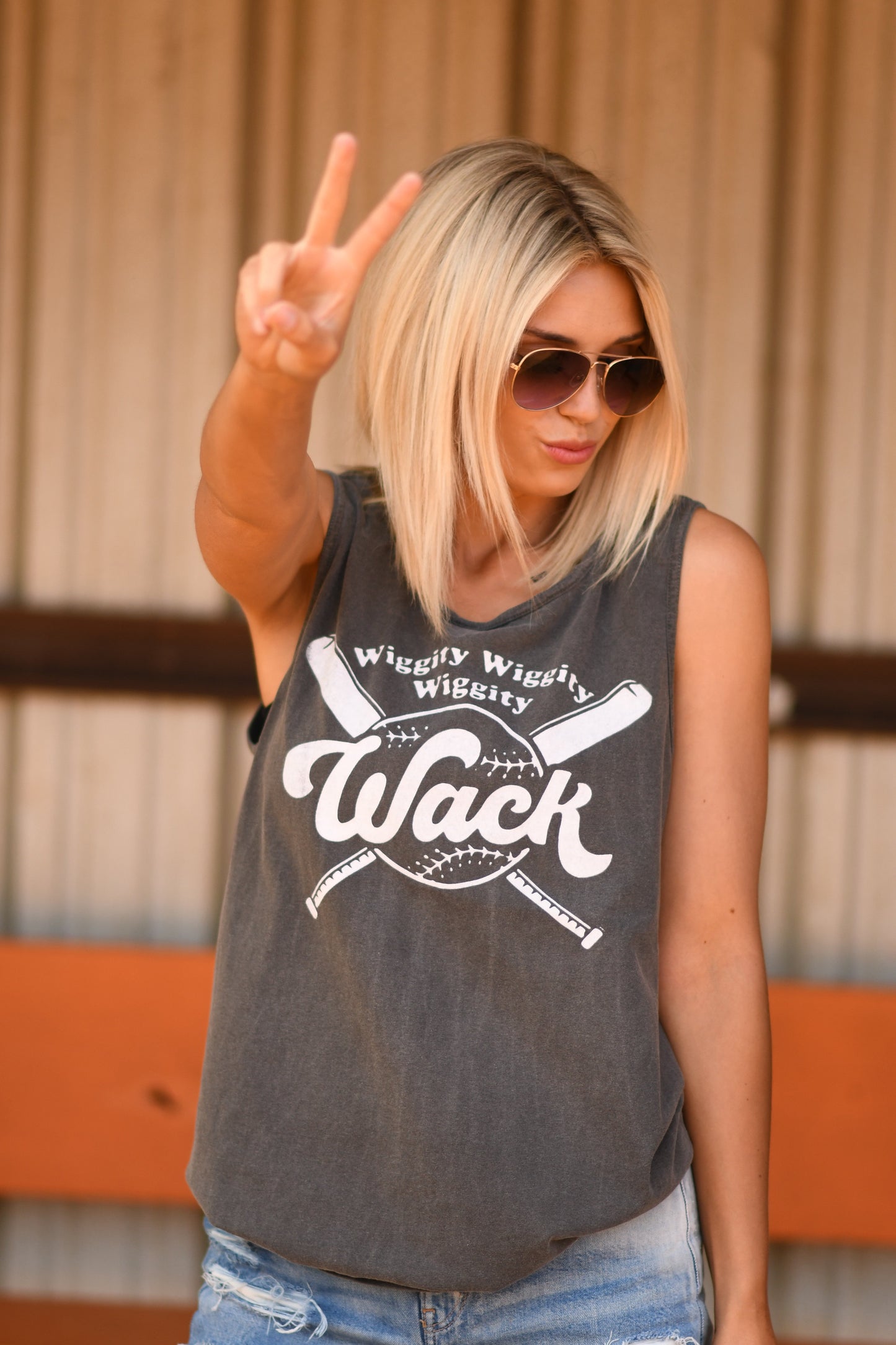 Wiggity Wiggity Wiggity Wack DEAL OF THE DAY Tanks/Tees